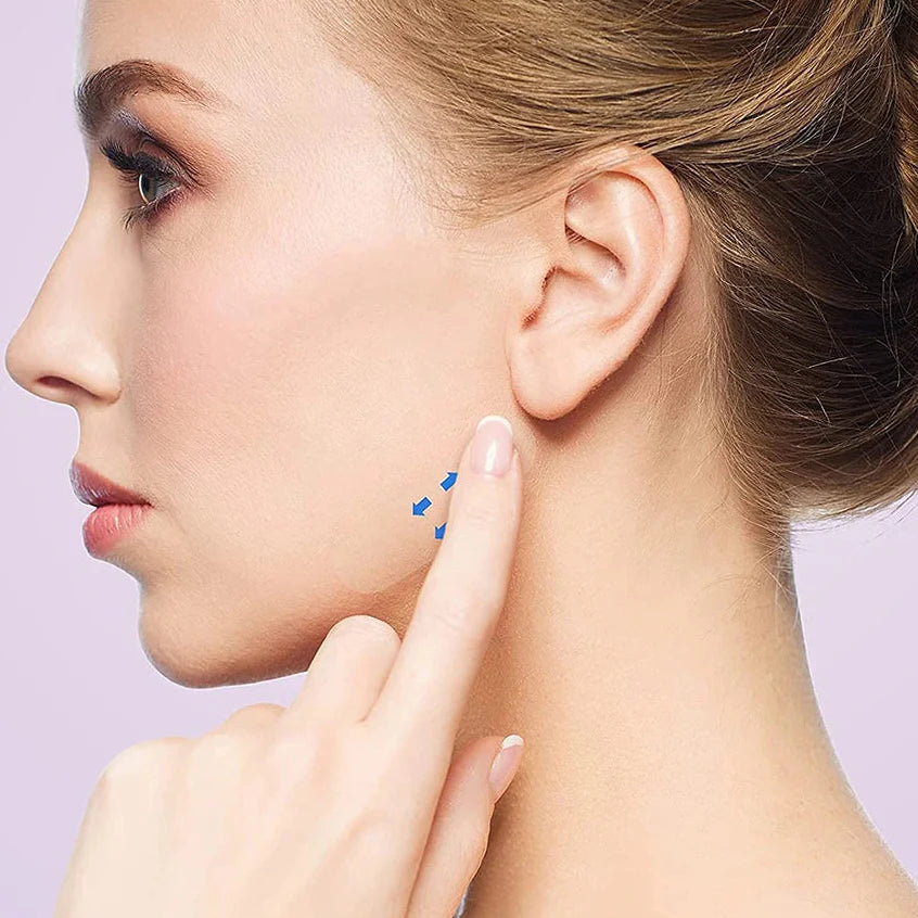 Fita Rejuvenescedora Facial