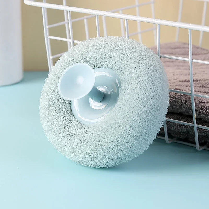 Esponja Inteligente Esfoliadora