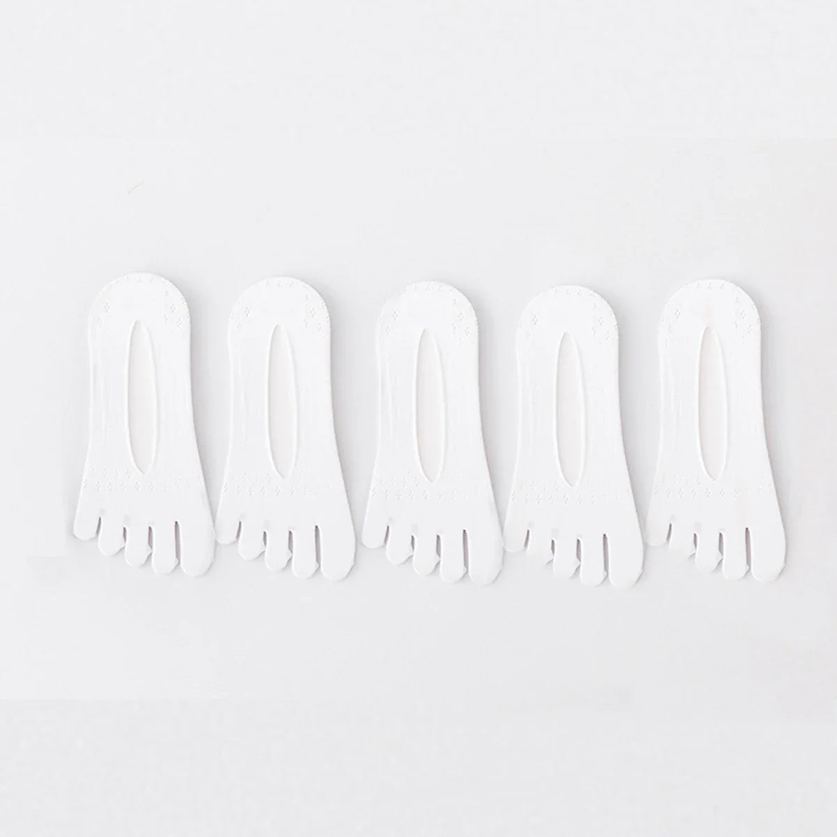 Meia Invisível Respira Pro