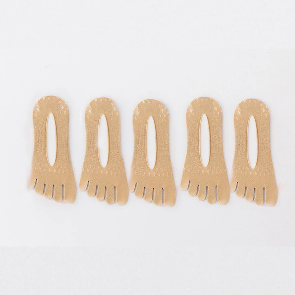 Meia Invisível Respira Pro