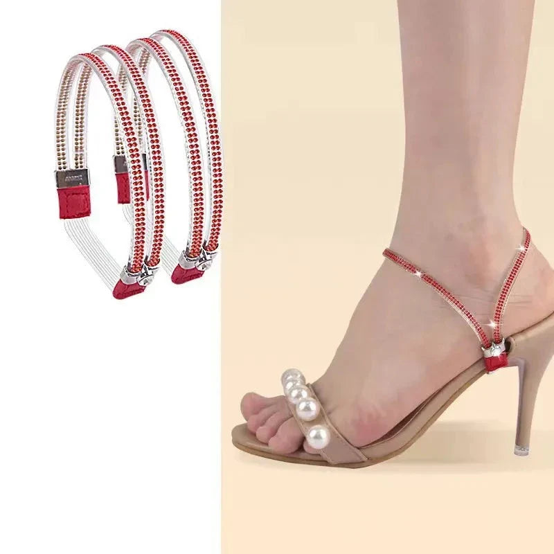 Alça Estilosa para Sapato