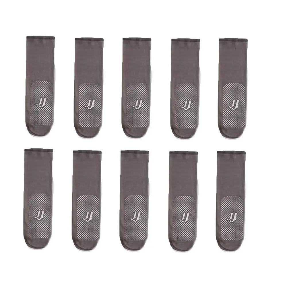 Meia Invisível Confortável